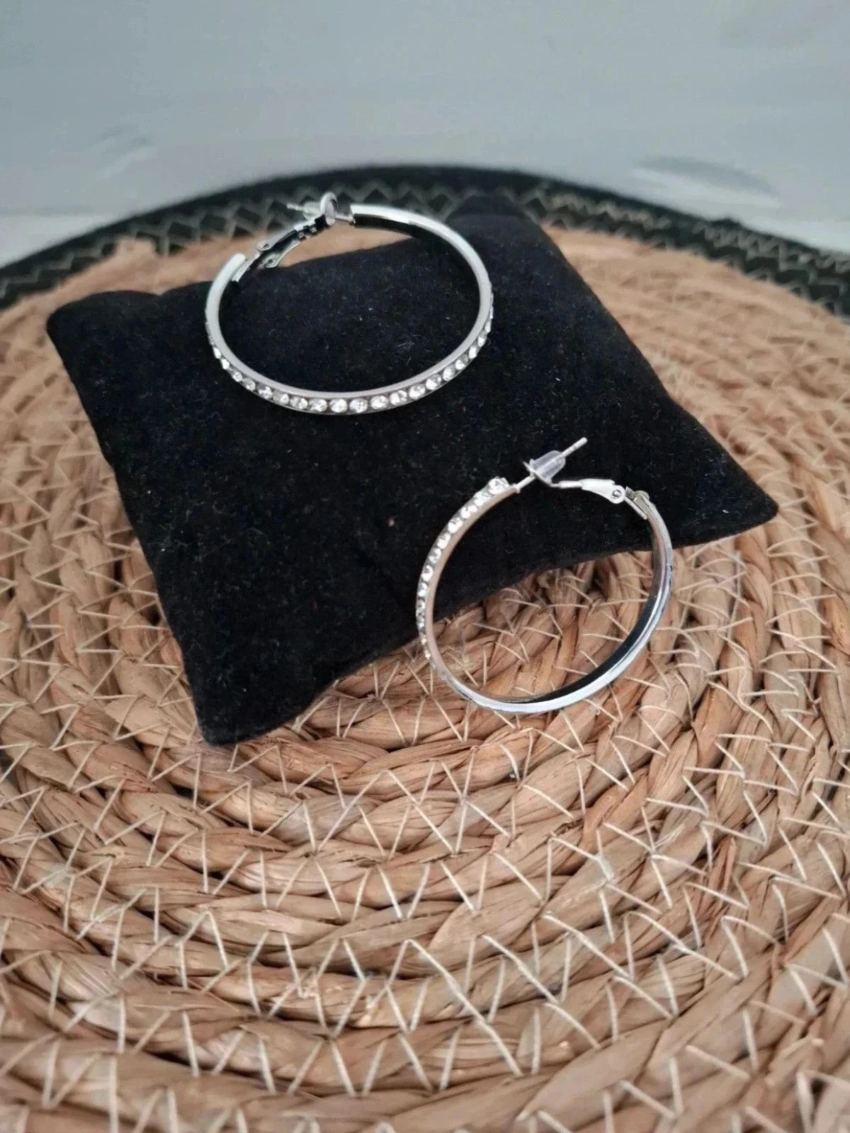 Pendientes criollos I4 – photo 2